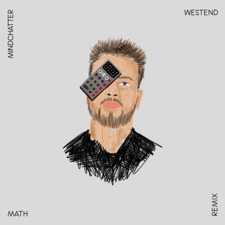 Math (Westend Remix) ft. Westend