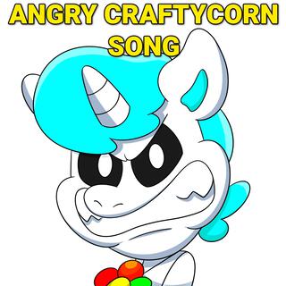 Angry CraftyCorn Song (Smiling Critters)