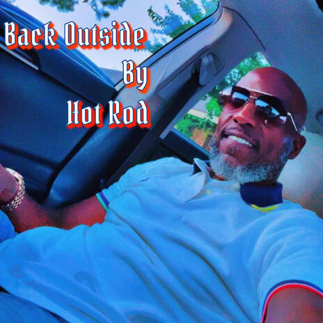 Back Outside (Radio Edit) | Boomplay Music