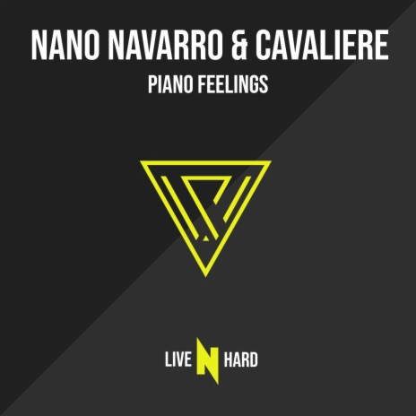 Piano Feelings ft. Cavaliere