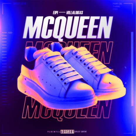 McQueen ft. Villalobxs | Boomplay Music