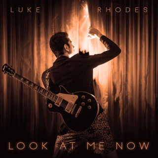 Luke Rhodes