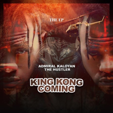 I am King Kong Coming | Boomplay Music