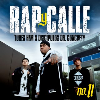 Rap y Calle No. 11