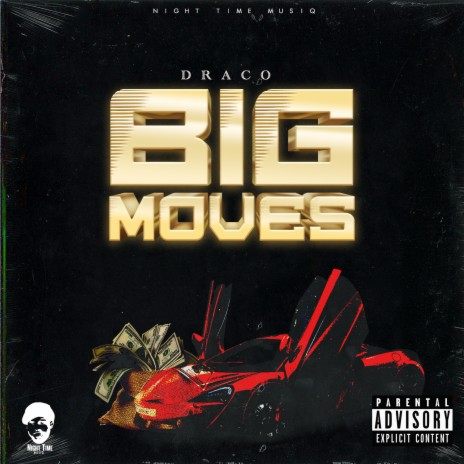 Big Moves | Boomplay Music