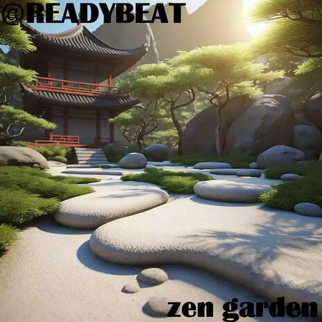 zen garden | Boomplay Music