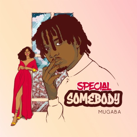 Special Somebody | Boomplay Music