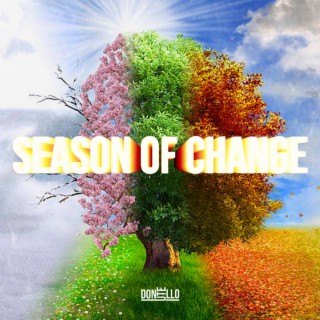 Season of Change lyrics | Boomplay Music