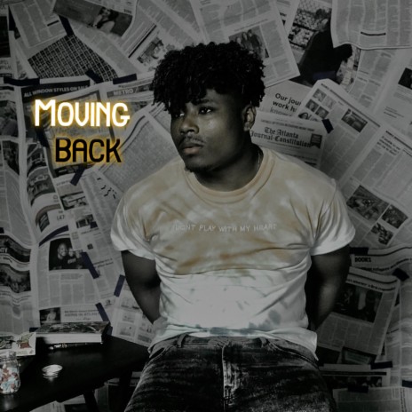 Moving Back | Boomplay Music