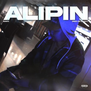 Alipin