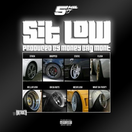 Sit Low | Boomplay Music