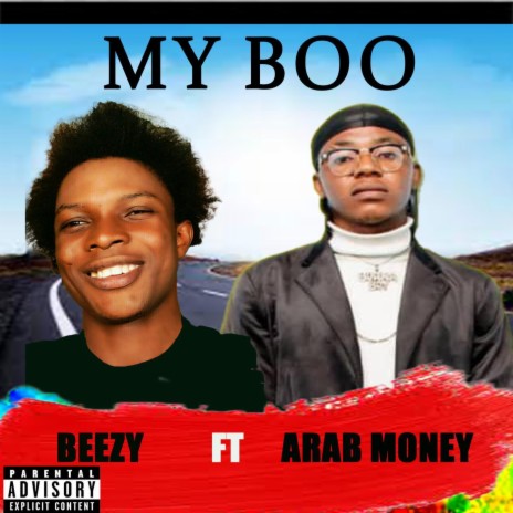 My Boo (feat. Arab Money) | Boomplay Music