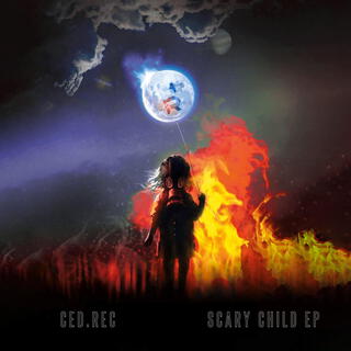 Scary Child EP