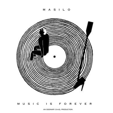 Music Is Forever | Boomplay Music