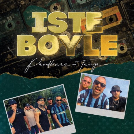 Iste Boyle | Boomplay Music
