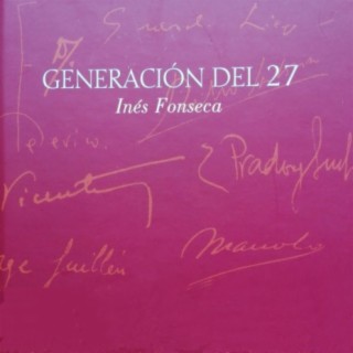 Generación del 27