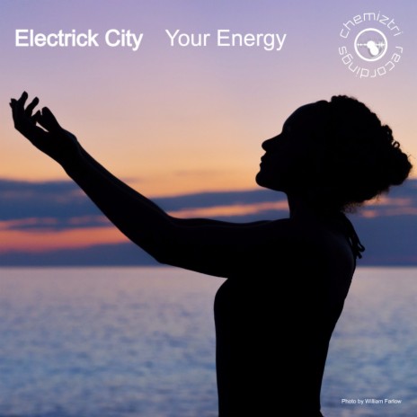 Your Energy (Extended Instrumental)