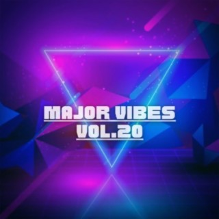 Major Vibes, Vol. 20