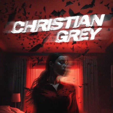 CHRISTIAN GREY ft. M. Lager | Boomplay Music