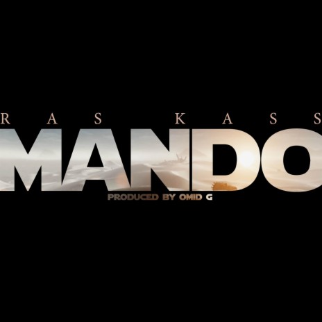 Mando ft. Piranah & Wais P | Boomplay Music