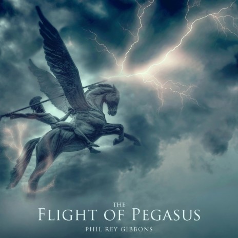 The Flight of Pegasus | Boomplay Music