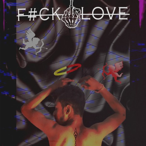 F#CK LOVE | Boomplay Music