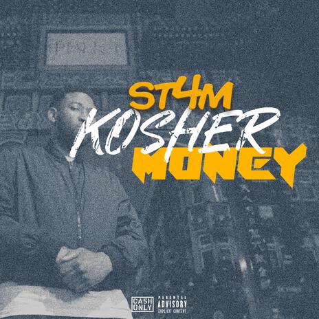 Kosher Money | Boomplay Music