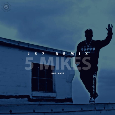5 Mikes (Remix) ft. J57