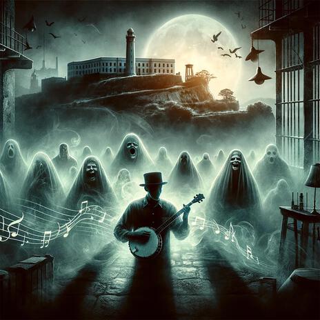 The Ghosts Of Alcatraz | Boomplay Music