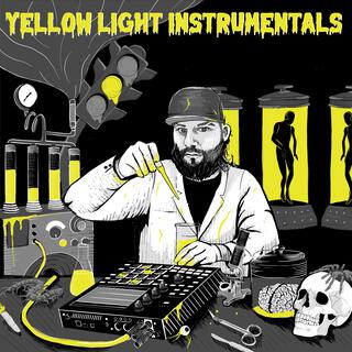 Yellow Light Instrumentals