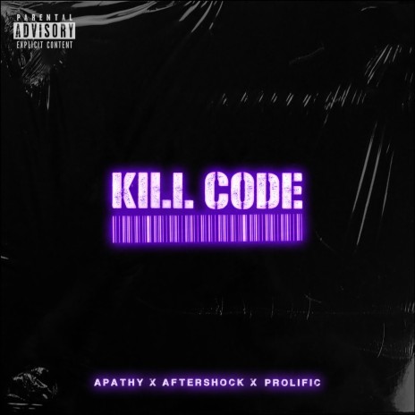 Kill Code ft. Apathy & Aftershock