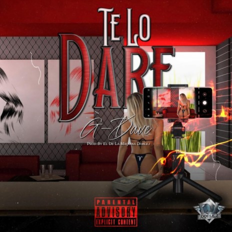 Te Lo Dare | Boomplay Music