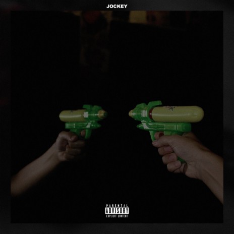 Jockey ft. Mohaz | Boomplay Music