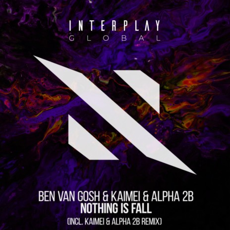 Nothing is Fall ft. KAIMEI & Alpha 2B | Boomplay Music