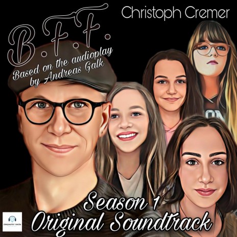 Best Friends Forever (Reprise) ft. Christoph Cremer | Boomplay Music