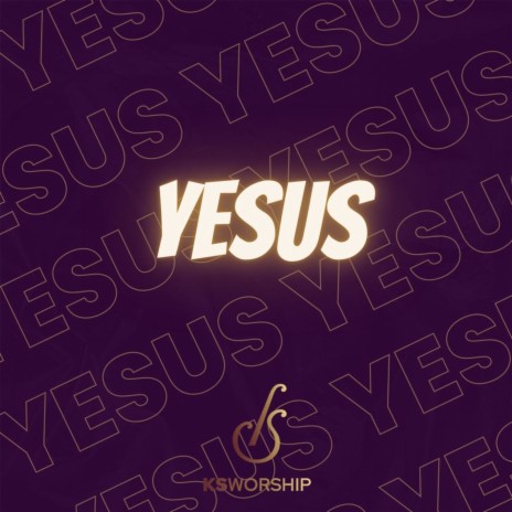 Yesus | Boomplay Music