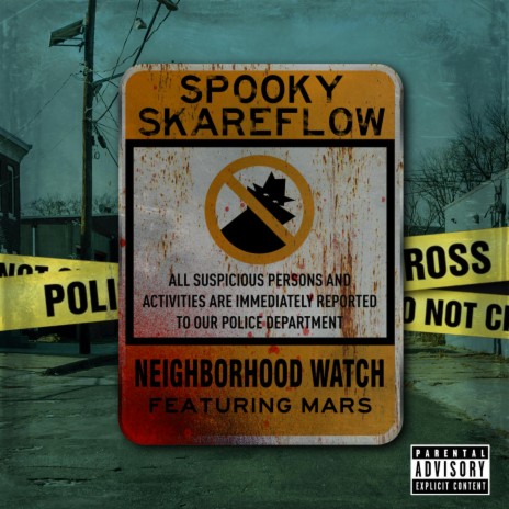 Neighborhood Watch ft. Mars | Boomplay Music