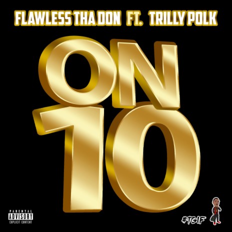 On Ten ft. Trilly Polk | Boomplay Music