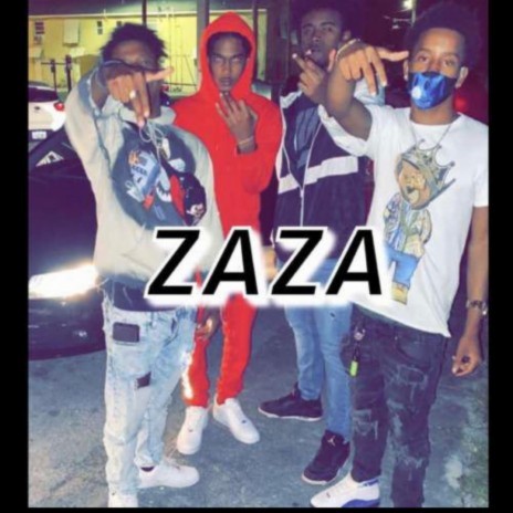 ZaZa | Boomplay Music