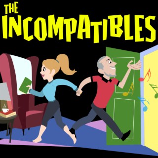 The Incompatibles Episode 7: Watching TV