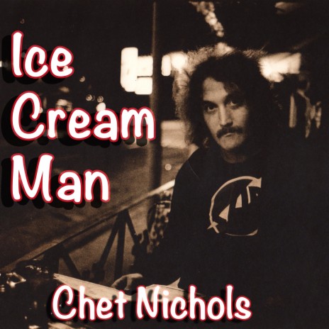 Ice Cream Man | Boomplay Music