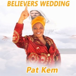 Believers Wedding