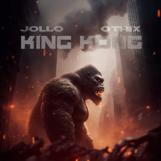 KING KONG