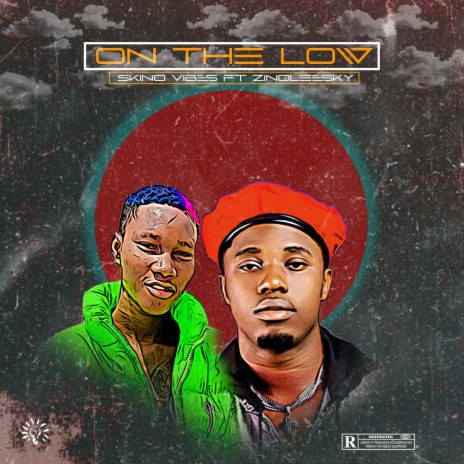 on the low (feat. zinoleesky) | Boomplay Music