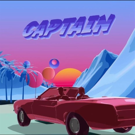 Captain ft. COEFF | Boomplay Music