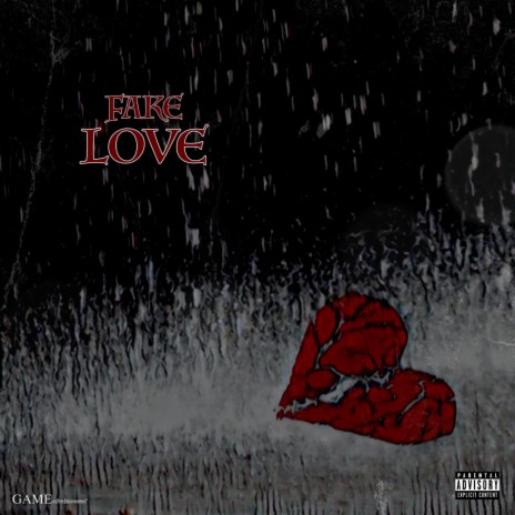 Fake Love | Boomplay Music