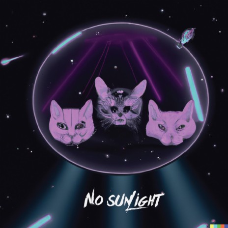 No sunlight | Boomplay Music