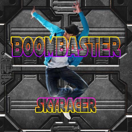 Boombaster