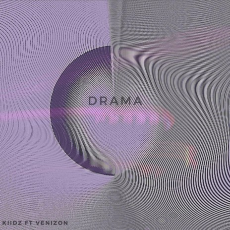 Drama (feat. Venizon) | Boomplay Music