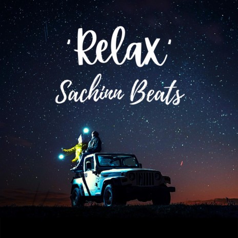 Relax Trapsoul Hip Hop Beat (Sachinn Beats)
